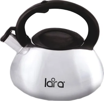 Чайник LARA матовый 3.0л LR00-12