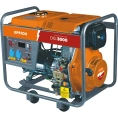 Генератор дизельный КРАТОН DG-3000 3 08 02 025