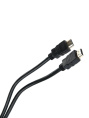 Кабель HDMI - HDMI Telecom TCG200-2m 19M-19M 2м