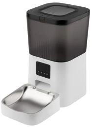 Автоматическая кормушка для животных Rombica myPet Tom PPF-002