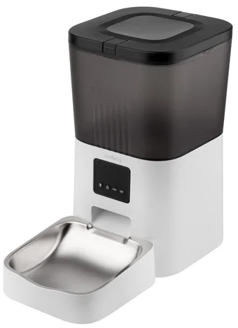 Автоматическая кормушка для животных Rombica myPet Tom PPF-002