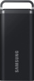 2ТБ Внешний диск SSD Samsung T5 Evo, USB-C, запись - 460МБ/с, чтение - 460МБ/с, черный [mu-ph2t0s/ww]