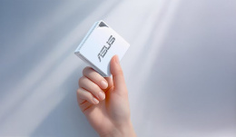 Маршрутизатор ASUS RT-AX50 GO WiFi 6 1G USB 1201+300Mbps 5GHz/2.4GHz