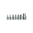 Набор бит TORX (7 шт.) FIT IT 57825