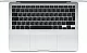 Ноутбук Apple MacBook Air 13 Late 2020 [Z12700034, Z127/4] Silver 13.3'' Retina {(2560x1600) M1 chip with 8-core CPU and 7-core GPU/16GB/256GB SSD} (2020)