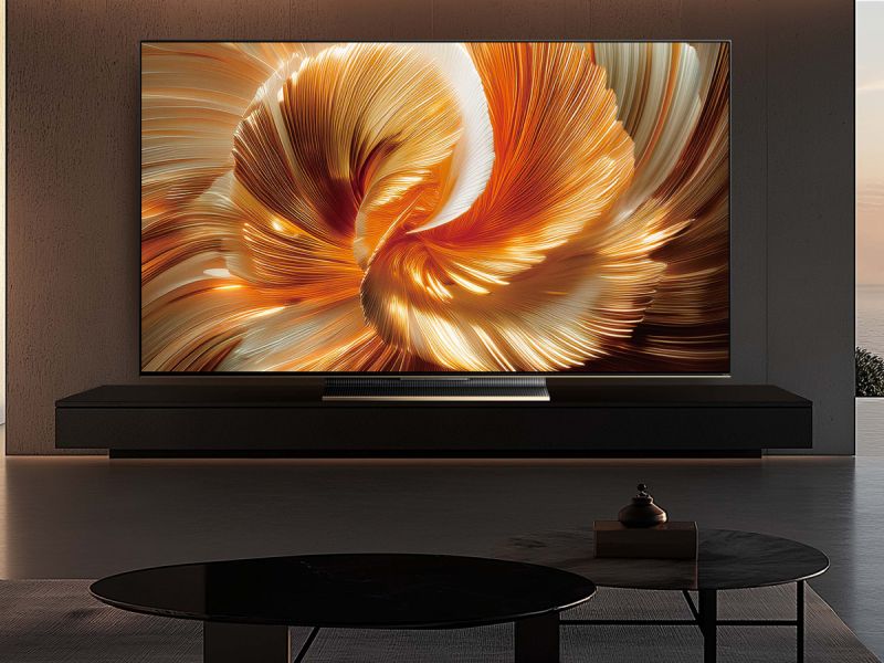 Телевизоры Dreame и современные реалии: как прыгнуть выше головы?