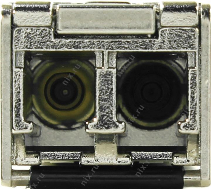 Модуль SFP+ MikroTik S+85DLC03D