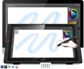 Графический планшет XPPEN Artist 22R PRO FHD IPS, черный [artist22rpro]