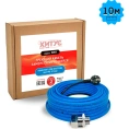 Греющий кабель Хитус SMH 100Вт 10м HASMH10010