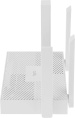 Маршрутизатор CUDY WR1300E AC1200 Gigabit Wi-Fi Router Dual Band, Chipset MediaTek, 3 × 10/100/1000Mbps RJ45 Ports, 4 x 5dBi fixed antennas,  WiFi router/AP/ Repeater/WISP Mode, 802.11ac/a/b/g/n, 867Mbps at 5GHz + 300Mbps at 2.4GHz, DDNS, WiFi Schedule, I