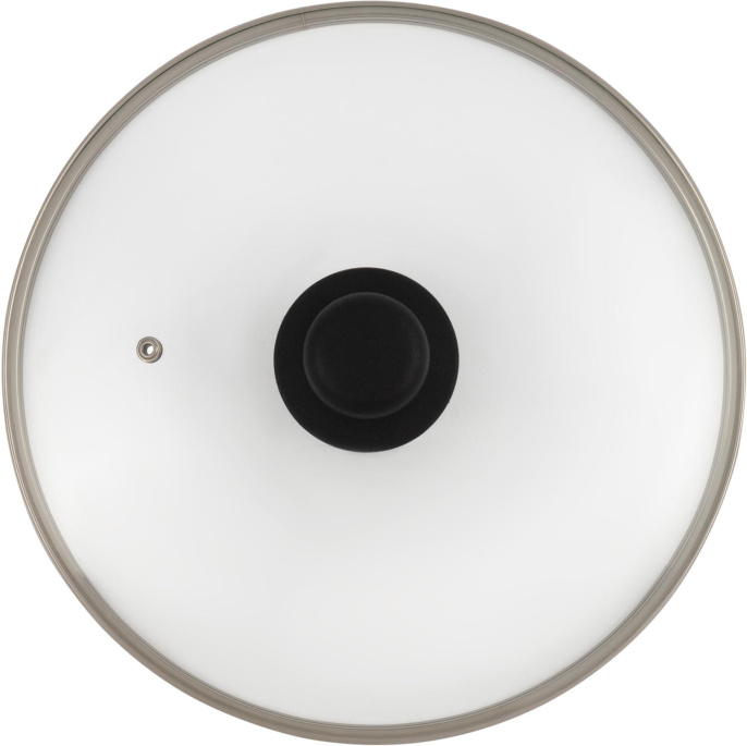 Сковорода ВОК (WOK) StarWind Chef Induction SW-CHI4028WGR, 28см, съемная ручка,  антипригарное покрытие, алюминиевая