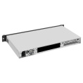 Серверный корпус ExeGate Pro 1U255-01 <RM 19", высота 1U, глубина 250, БП 1U-F350S, USB> EX297119RUS
