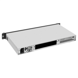 Серверный корпус ExeGate Pro 1U255-01 <RM 19", высота 1U, глубина 250, БП 1U-F350S, USB> EX297119RUS