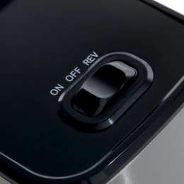 Электрическая мясорубка RAGEX R801, 3000Вт, цвет: 900 серебристая