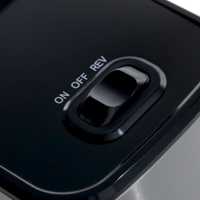 Электрическая мясорубка RAGEX R801, 3000Вт, цвет: 900 серебристая