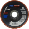 Зачистной круг BLAZE RS 125x22 мм, керамика NORTON 66623303916