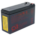 CSB Батарея UPS122406 F2