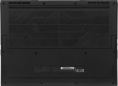 Ноутбук Thunderobot Range 16 Evo Core i5 13420H 16Gb SSD1Tb NVIDIA GeForce RTX5050 8Gb 16" IPS QHD 2560x1600 FreeDOS black WiFi BT Cam JT009P00KRU