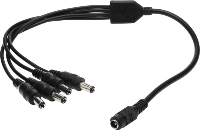 Сплиттер PoE TANTOS 00-00007393