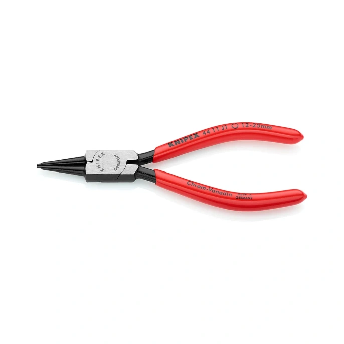Щипцы для внутренних стопорных колец KNIPEX KN-4411J1
