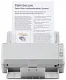Сканер Ricoh scanner SP-1125N (Офисный сканер, 25 стр/мин, 50 изобр/мин, А4, двустороннее устройство АПД, USB 3.2, Gigabit Ethernet, светодиодная подсветка)(Замена PA03708-B011 SP-1125)