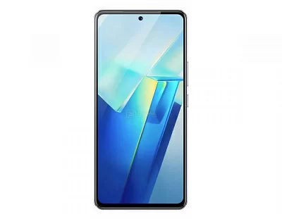 Смартфон Vivo T2 6,62(2400x1080) NFC Cam(64+2+2/32) Helio G99 2.2ГГц(8) (8/256)Гб A13 4600мАч Черный (Черный оникс) V2320 6935117875477