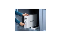 Системы фильтрации Philips AUT4030R400/10 обратноосмотическая система