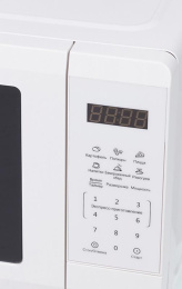 Микроволновая печь STARWIND SMW4220, 700Вт, 20л, белый