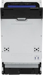 Посудомоечная машина встраив. Krona Kaskata 45 1930Вт узкая