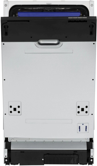 Посудомоечная машина встраив. Krona Kaskata 45 1930Вт узкая