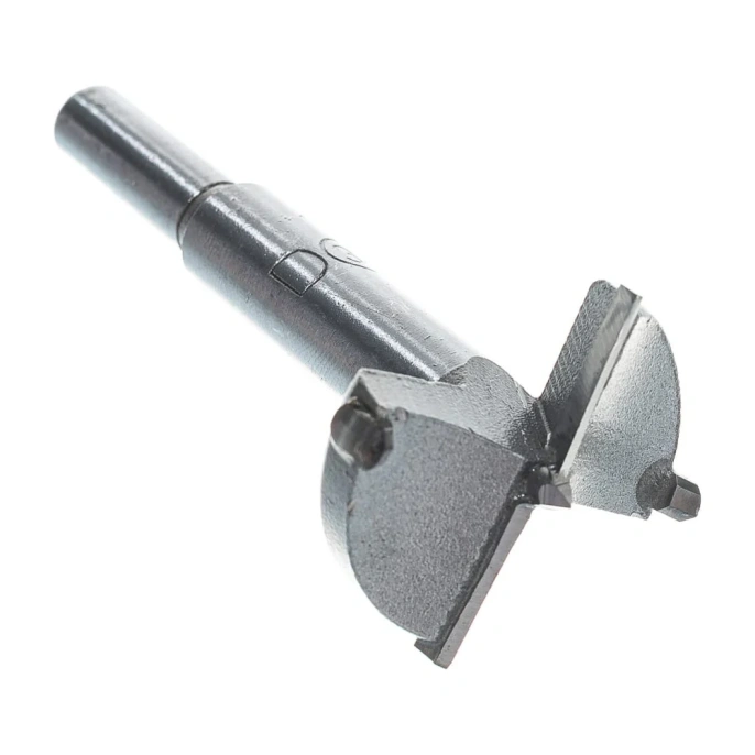 Сверло Форстнера с твердосплавными вставками 35 мм EКТО FBV-001-035