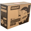 Поршневой масляный компрессор 100 л; 8 бар; 400 л/мин Gigant V2200/100