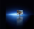Монитор Xiaomi 23.8" G24i 2026 черный IPS LED 16:9 HDMI матовая 1000:1 400cd 178гр/178гр 1920x1080 200Hz FreeSync Premium DP FHD 3кг
