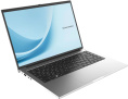 Ноутбук Maibenben B114B-R566UM Ryzen 5 6600H/16GB/512GB SSD/Radeon 660M/14.5" IPS 3K/WiFi/BT/cam/Win11Pro/silver