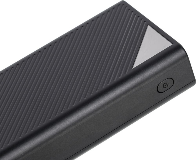 Внешний аккумулятор (Power Bank) Digma DGP-30000-4U,  30000мAч,  черный [dgp-30000-4u-b]