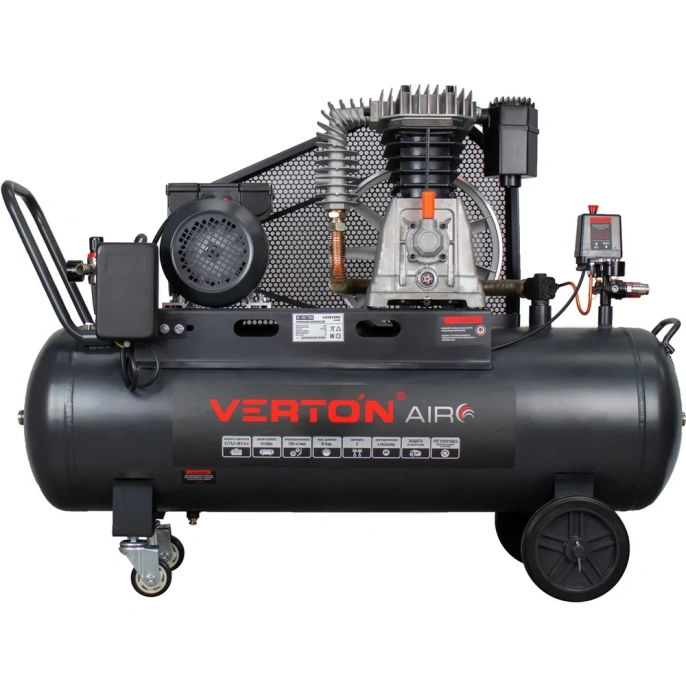 Компрессор VERTON Air AC-150/700R 01.5985.12199