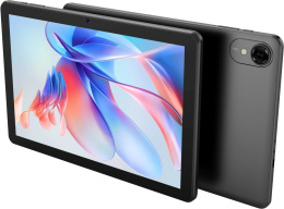 10.1" Планшет Digma K10 PLUS 4/64 GB T615 4G, 1280 x 800, Android 15, серый [da1c0p02]