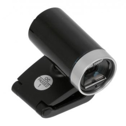Web-камера A4TECH PK-910H, черный/серебристый
