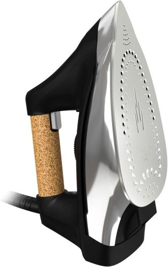 Парогенератор Rowenta VR7361F0 2400Вт черный/серебристый