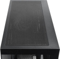 Корпус ATX CHIEFTEC Vista, Midi-Tower, без БП,  черный [gt-01b-op]