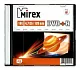 Диск DVD+R Disc Mirex 4.7Gb 16x 202455