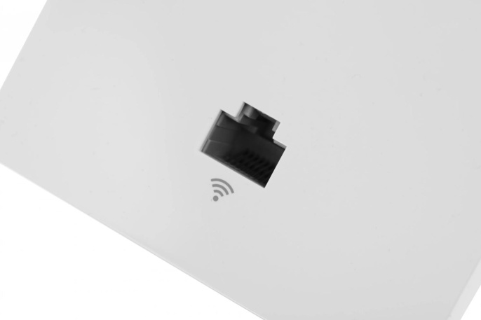 Точка доступа IP-COM W36AP, белый