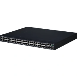 Коммутатор CIT S2158-48T4D-P-AC-FR L3 48PoE 48PoE+