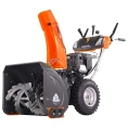 Бензиновый снегоуборщик YARD FOX OPTIMA 6654E  LONCIN 252 сс SB016654E23