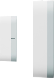 Датчик открытия двери/окна ЯНДЕКС YNDX-00520,  белый