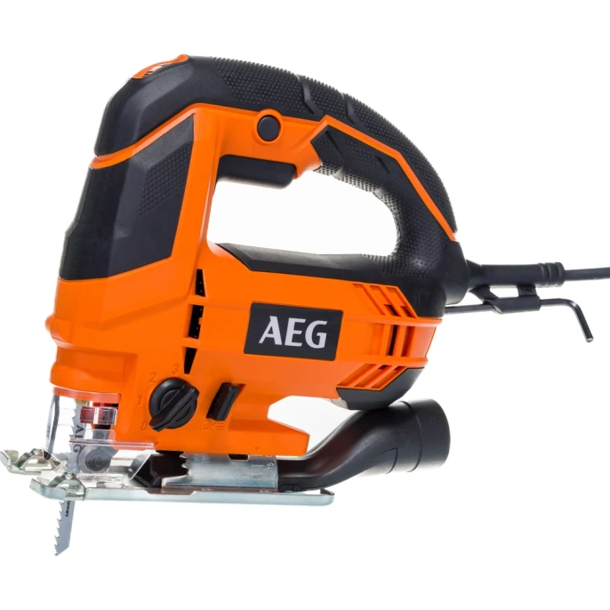 Лобзик AEG STEP100 4935451001