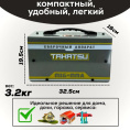 Сварочный аппарат TAKATSU 180XX