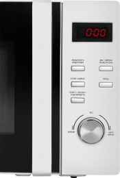 Микроволновая Печь Red Solution RM-2002D 20л. 700Вт белый