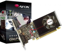 Видеокарта Afox GT220 1GB GDDR3 128bit DVI HDMI 1FAN LP RTL AF220-1024D3L2
