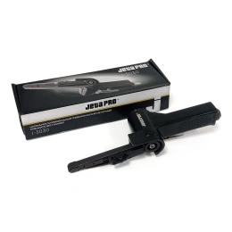 Пневматический шлифовальный ленточный напильник Jeta PRO лента 10x330 мм J-3030